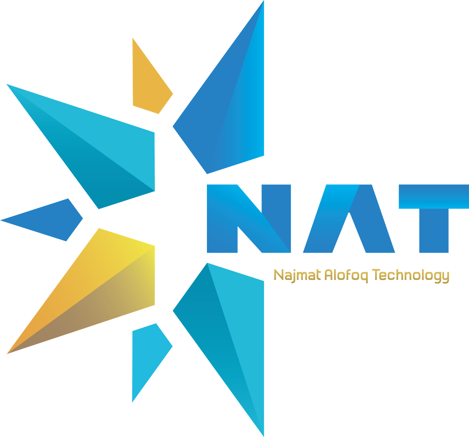 شركة نجمة الافق