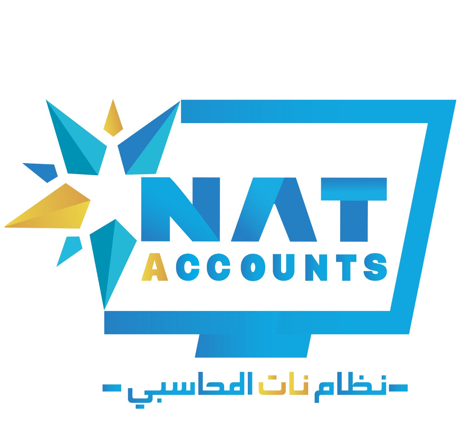 نظام NAT ACCOUNTS